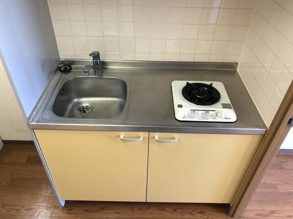 YSビルの物件内観写真